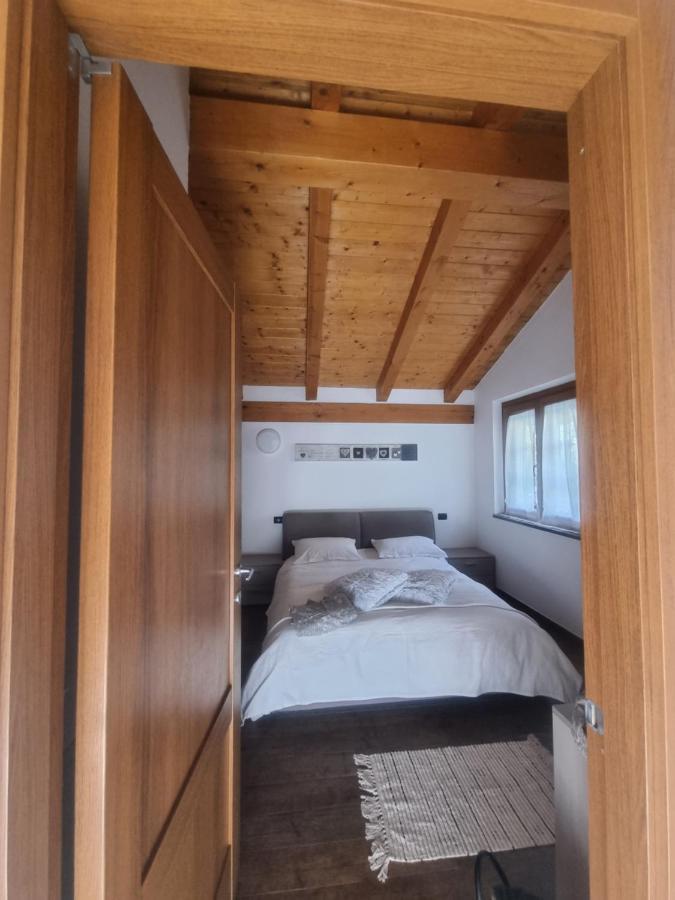 K&K Apartment 奥斯塔 外观 照片