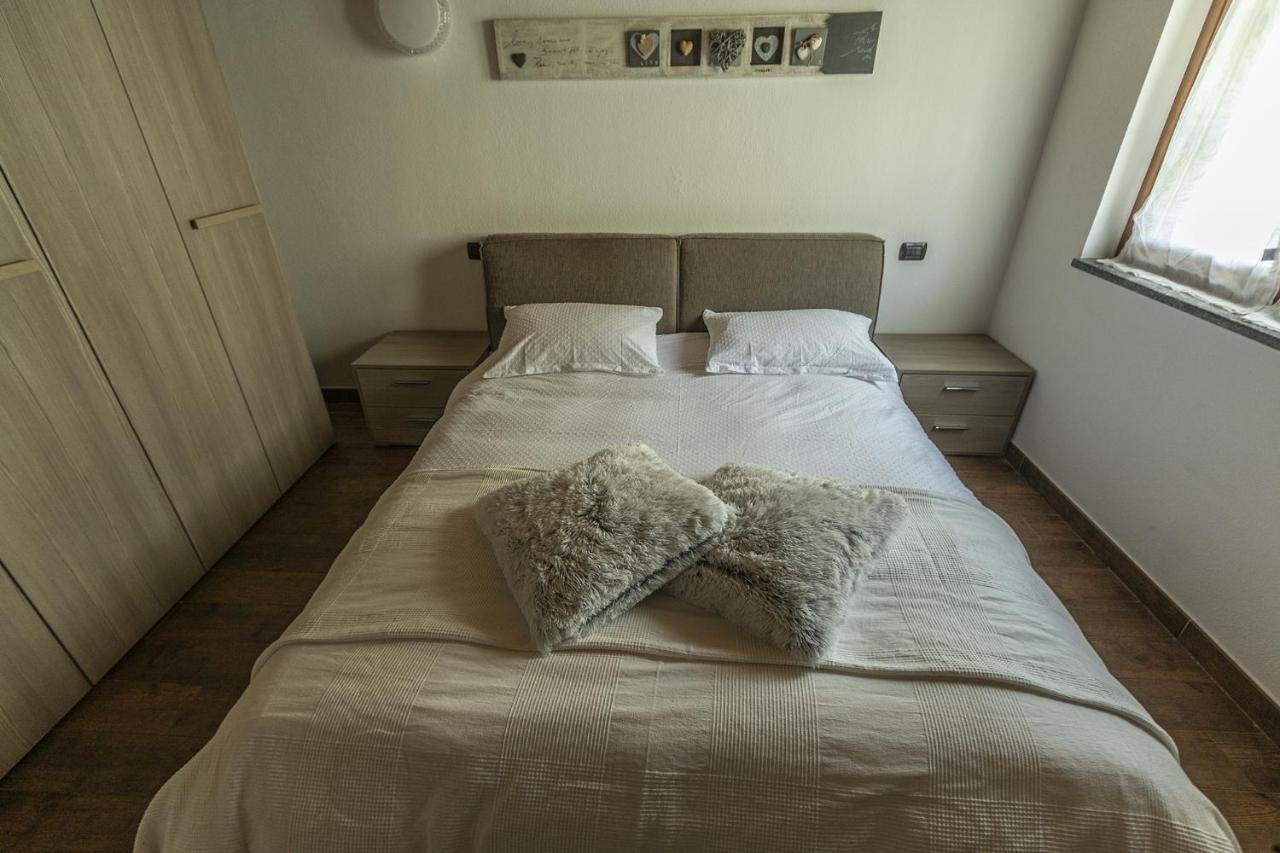K&K Apartment 奥斯塔 外观 照片