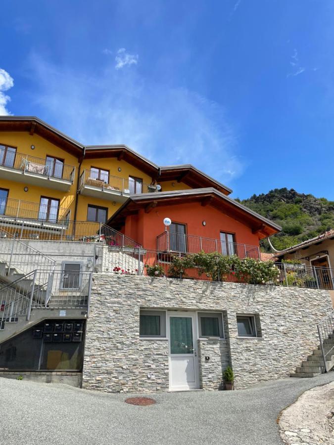 K&K Apartment 奥斯塔 外观 照片
